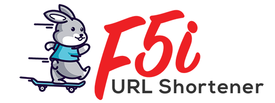 F5i.org – Secure Short URL & Link Management Platform